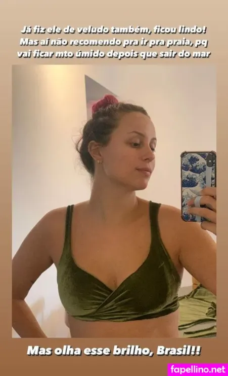 Luisa Clasen OnlyFans Thumbnail #ikDIjscSDk