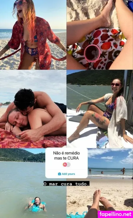 Luisa Clasen OnlyFans Thumbnail #mGCb8pMtb1