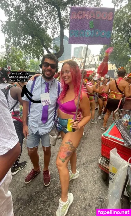 Luisa Clasen OnlyFans Thumbnail #nQ6hE4AJH5