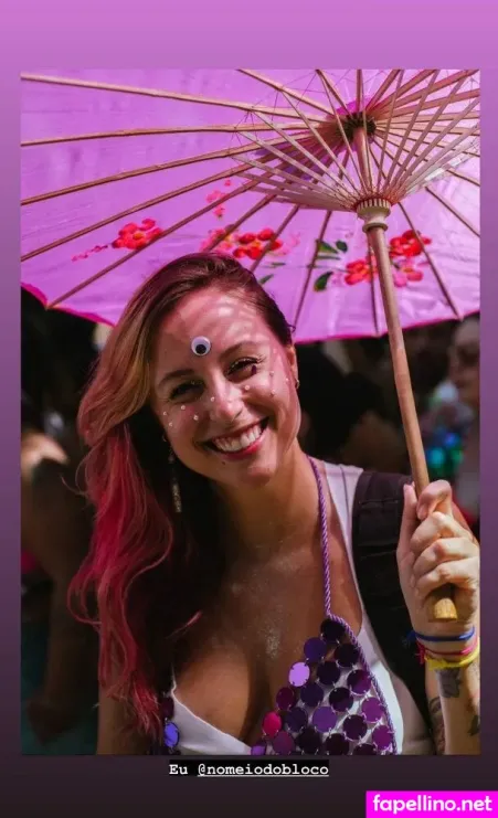 Luisa Clasen OnlyFans Thumbnail #njNUqCE6Ys