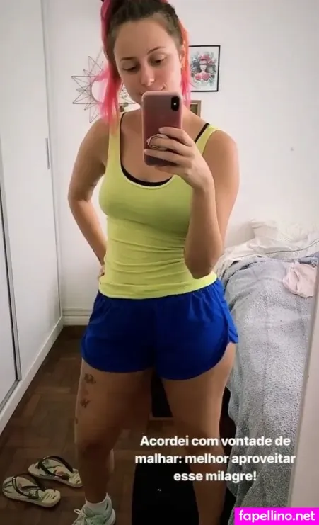 Luisa Clasen OnlyFans Thumbnail #oc3B4FAv1w