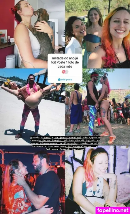 Luisa Clasen OnlyFans Thumbnail #osH2BpRXhn