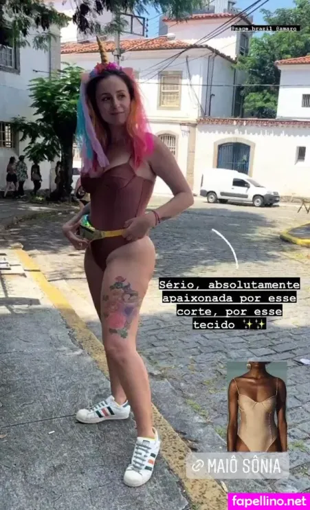 Luisa Clasen OnlyFans Thumbnail #rjl1JFQl9C