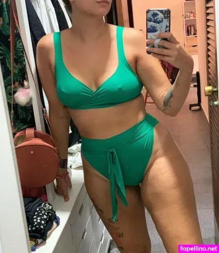 Luisa Clasen OnlyFans Thumbnail #s8DOmxy5i7