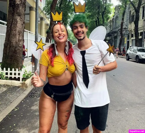 Luisa Clasen OnlyFans Thumbnail #t4uVSkr7fW