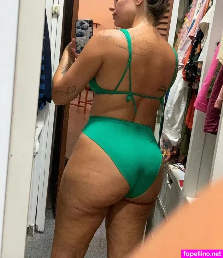 Luisa Clasen OnlyFans Thumbnail #zk2uMwpwdZ