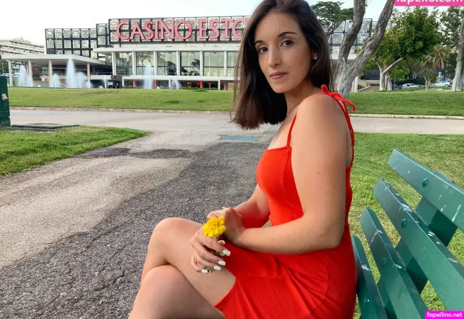 Luisa De Pt OnlyFans Thumbnail #1CEc5OpaES