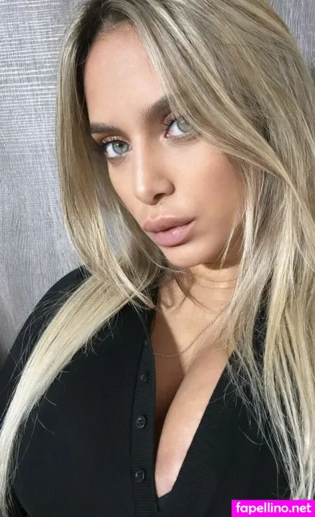 Luisa Del Prete OnlyFans Thumbnail #JJ4Q61Ul1G