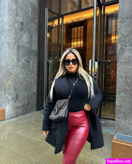 Luisa Del Prete OnlyFans Thumbnail #NllO5tojLG