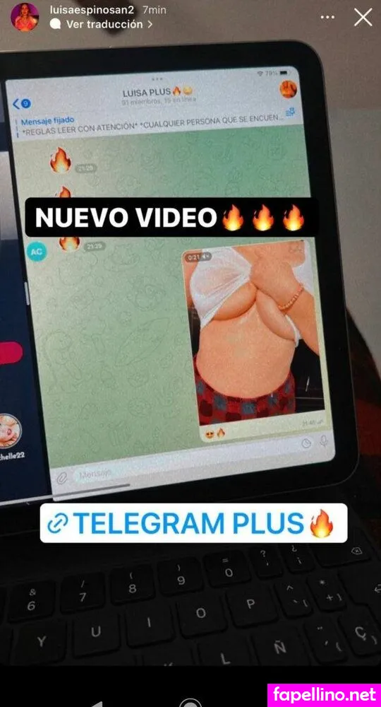 louna_espinosa, luisaespinosan Nude Leaked OnlyFans Photo #6PzwheOXFA