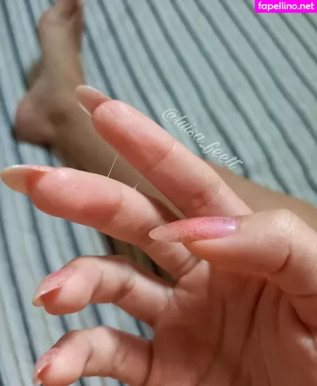 Luisa Feett OnlyFans Thumbnail #h2CZLNBJkw