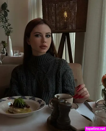 Luisa Firee OnlyFans Thumbnail #5M5EBzLFPQ