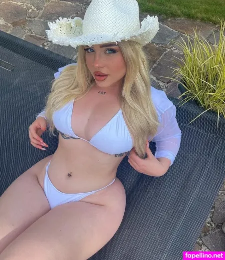 Luisa Frh OnlyFans Thumbnail #B0ka5GwG8C