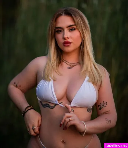 Luisa Frh OnlyFans Thumbnail #E8dOxuzCsr