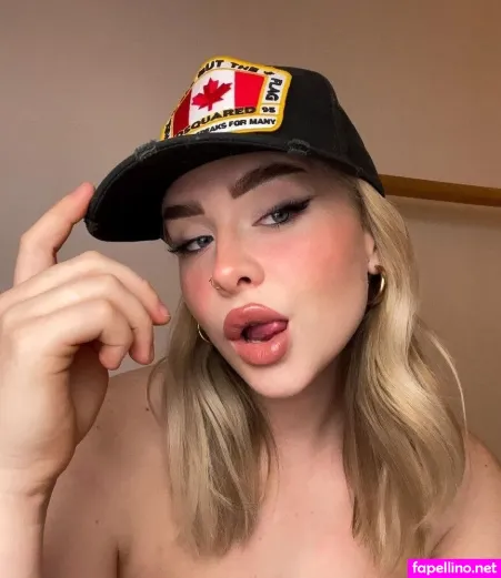 Luisa Frh OnlyFans Thumbnail #HwuvnMVH4L