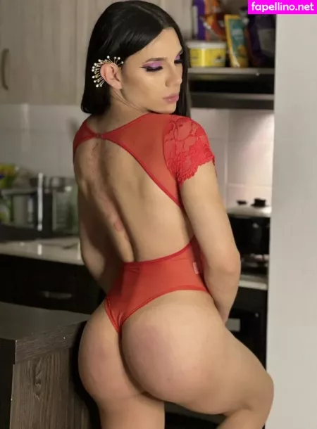 Luisa Garcia OnlyFans Thumbnail #fslkAbv2B7