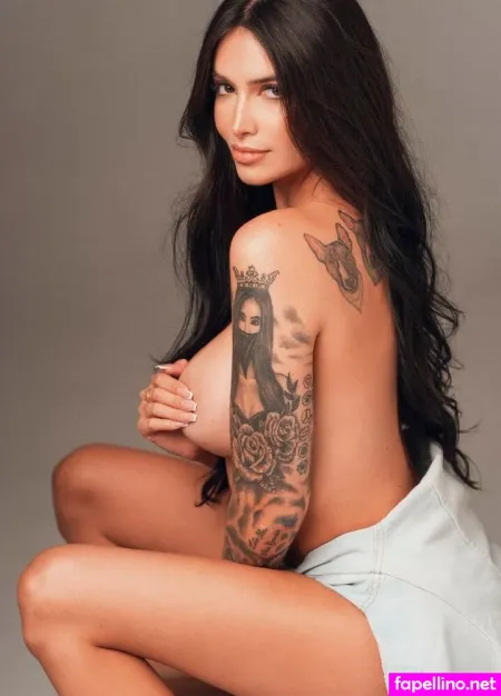 Luisa Gil OnlyFans Thumbnail #MooFxfZ5xA