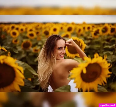 Luisa Goldhammer OnlyFans Thumbnail #AcngXj7jaw