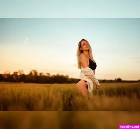 Luisa Goldhammer OnlyFans Thumbnail #BLE8XWsQwT