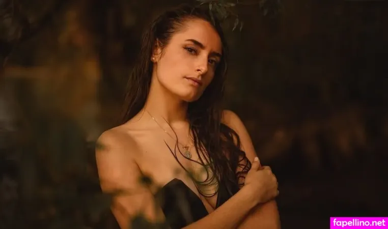 Luisa Goldhammer OnlyFans Thumbnail #FM03Xkza50