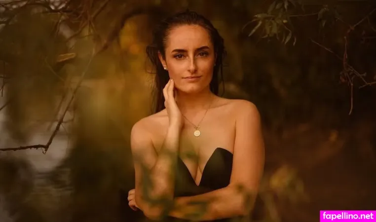 Luisa Goldhammer OnlyFans Thumbnail #XFjISOP614