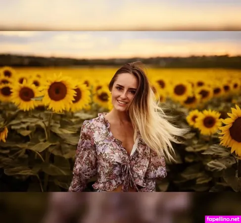 Luisa Goldhammer OnlyFans Thumbnail #h1sZYibhmw