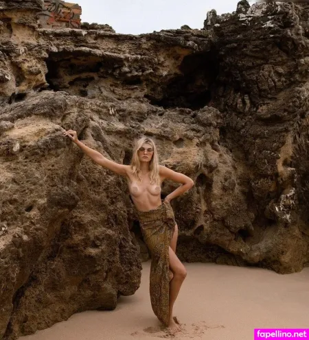 Luisa Hartema OnlyFans Thumbnail #CbeJC8Bx9z