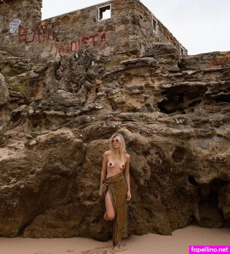 Luisa Hartema OnlyFans Thumbnail #NO00e9hhvL