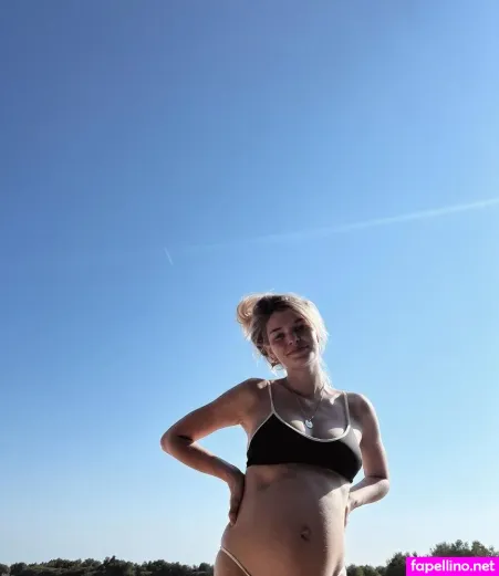 Luisa Hartema OnlyFans Thumbnail #RQWmitvlmM