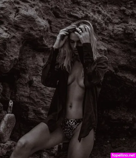 Luisa Hartema OnlyFans Thumbnail #eddAXZZOCs