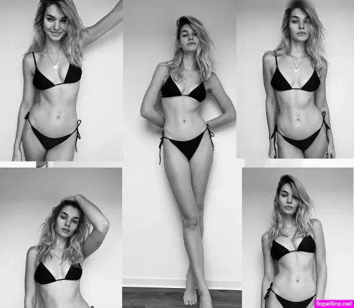 Luisa Hartema OnlyFans Thumbnail #imwbMKu5sk