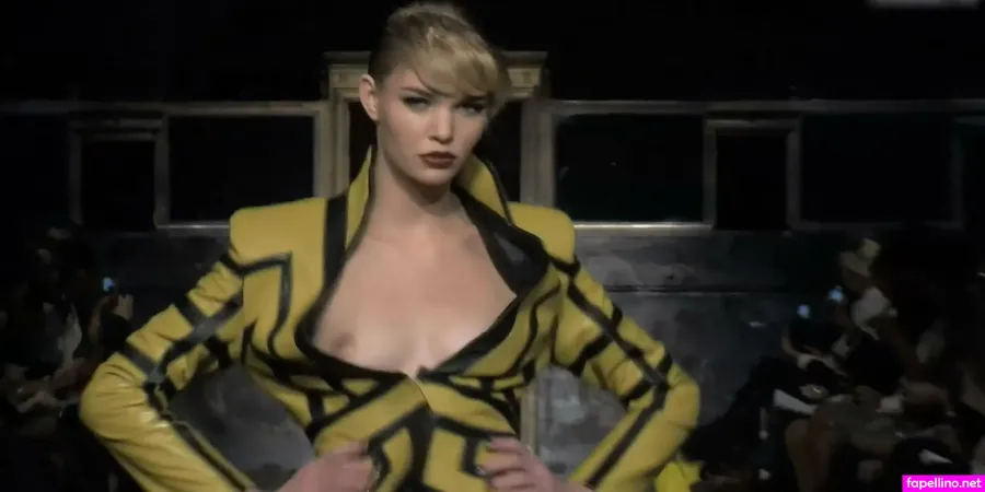 Luisa Hartema OnlyFans Thumbnail #jwel8SrqMi