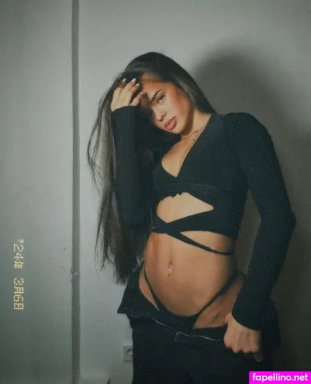 Luisa Hasse OnlyFans Thumbnail #HrrlHI1vKa