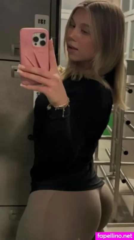 Luisa Hasse OnlyFans Thumbnail #xuXN1nWp9X