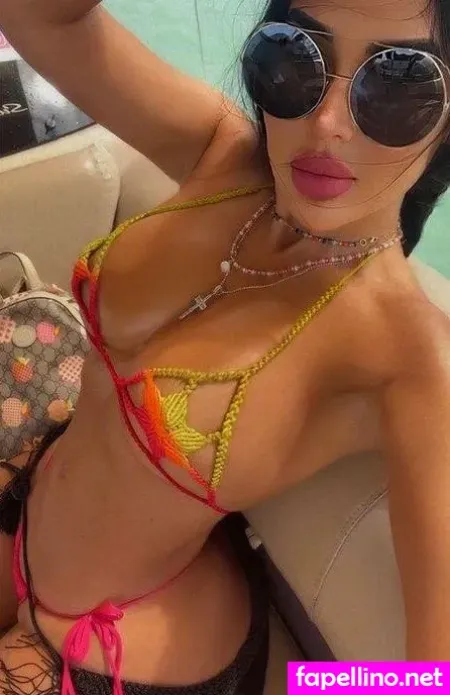 Luisa Herrera OnlyFans Thumbnail #3YviNQDEUy