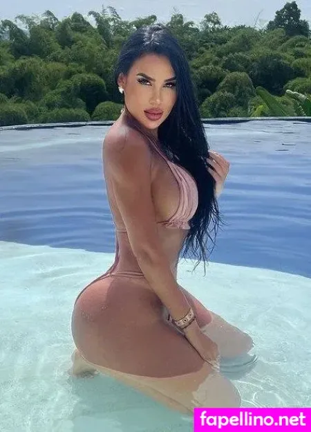 Luisa Herrera OnlyFans Thumbnail #DJp9U8b3ww