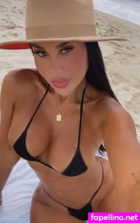 Luisa Herrera OnlyFans Thumbnail #HV104at8kn