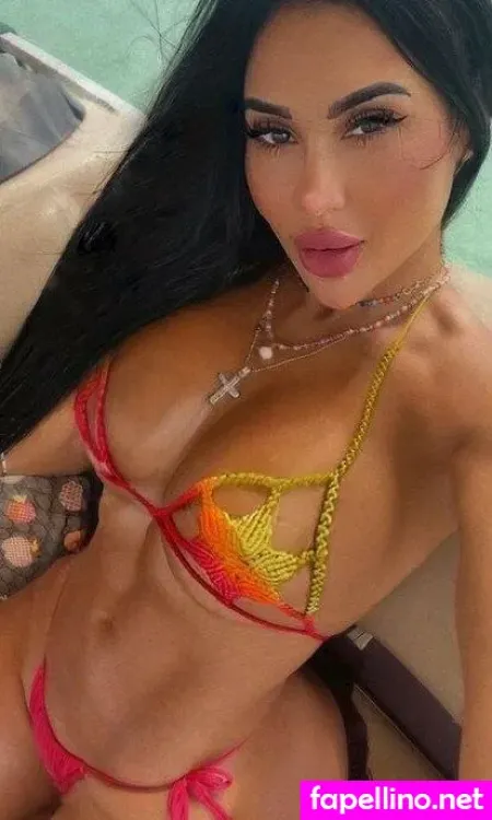 Luisa Herrera OnlyFans Thumbnail #SMhDh0VZgR
