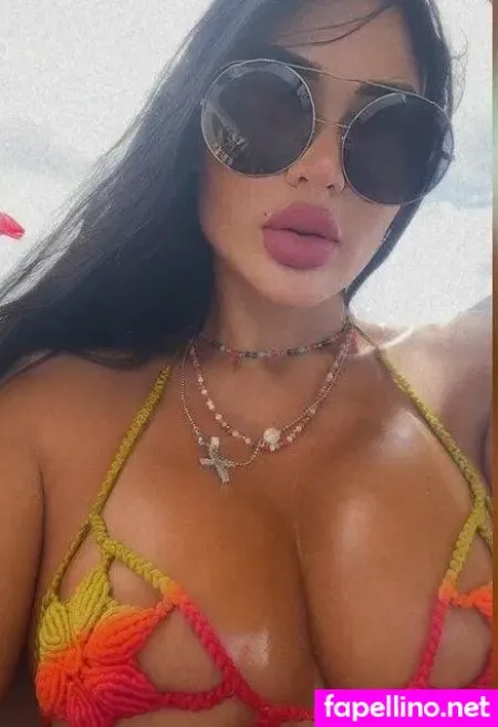 Luisa Herrera OnlyFans Thumbnail #aALpyWu0lq