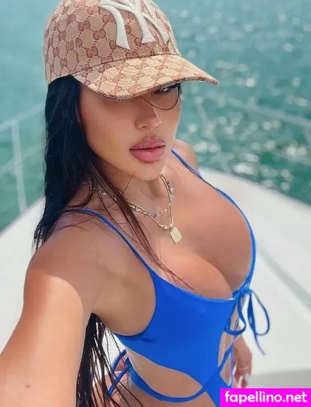 Luisa Herrera OnlyFans Thumbnail #fzj9lkeutt