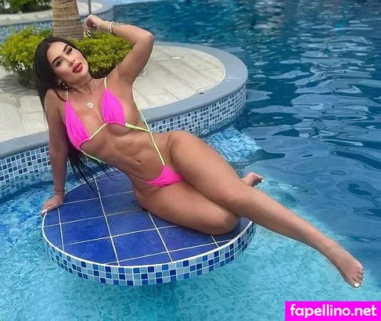 Luisa Herrera OnlyFans Thumbnail #zTEfdufgsV
