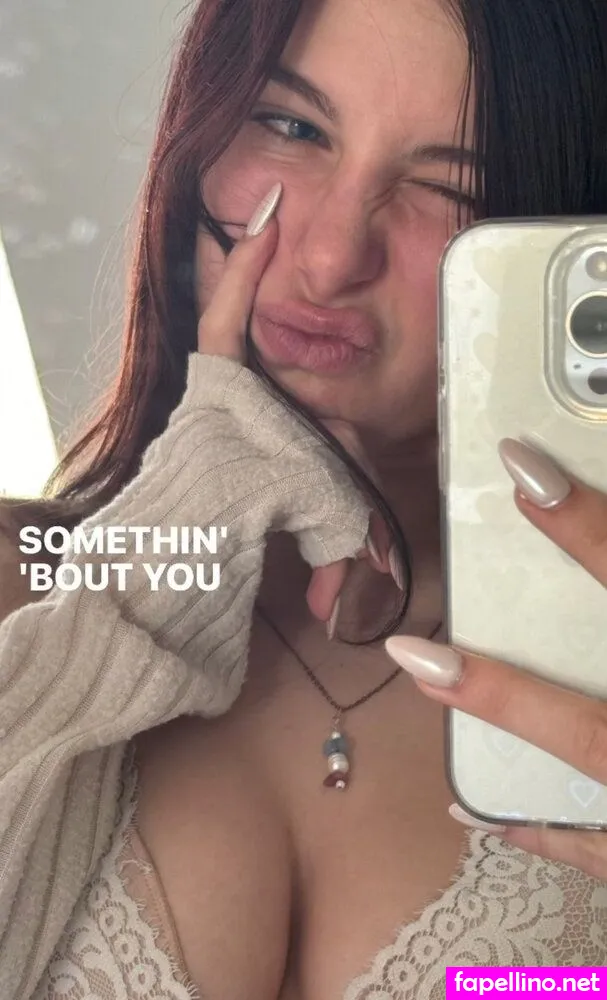 Luisa_instx Nude Leaked OnlyFans Photo #vbrAA0uYLZ