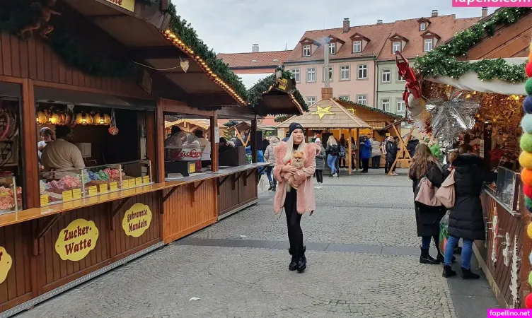 Luisa Krappmann Main Profile Photo