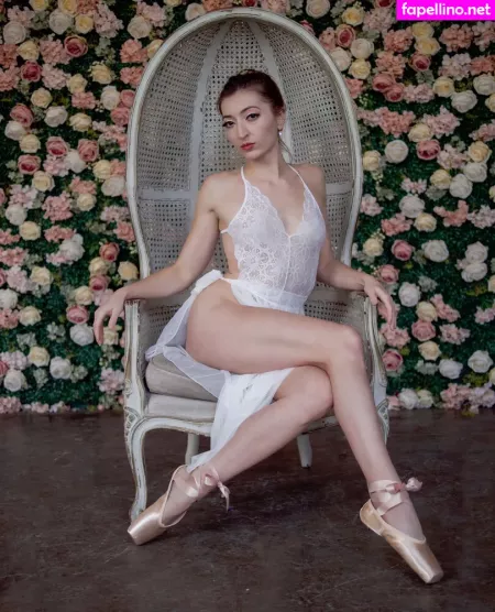 Luisa Ladeveze OnlyFans Thumbnail #7wyiBVex7H