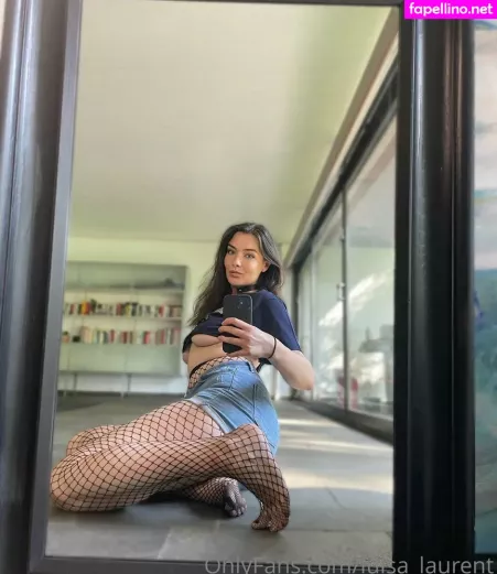 Luisa Laurent 1 OnlyFans Thumbnail #XaqCrnlKnK