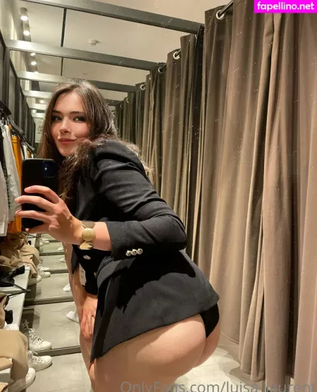 Luisa Laurent 1 OnlyFans Thumbnail #hB2Y3sdovZ