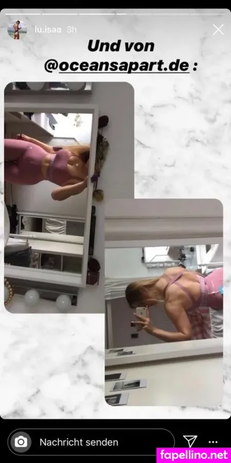 Luisa Llu Isaa OnlyFans Thumbnail #5yiyoYL2r1