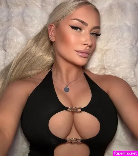 Luisa Llu Isaa OnlyFans Thumbnail #J6mY2jS6Hc