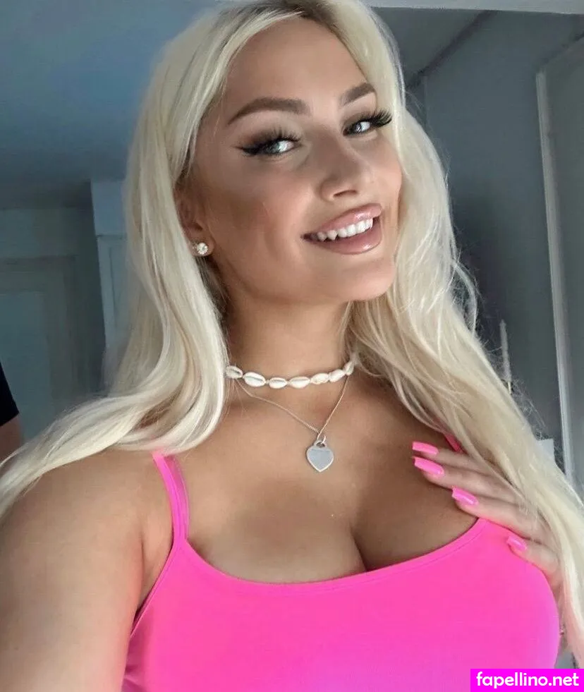 lu.isaa Nude Leaked OnlyFans Photo #L1uWb25MMg