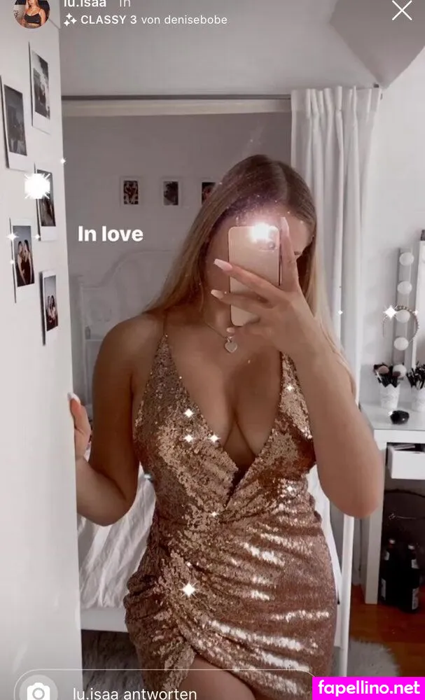 lu.isaa Nude Leaked OnlyFans Photo #NQRAlHofDG